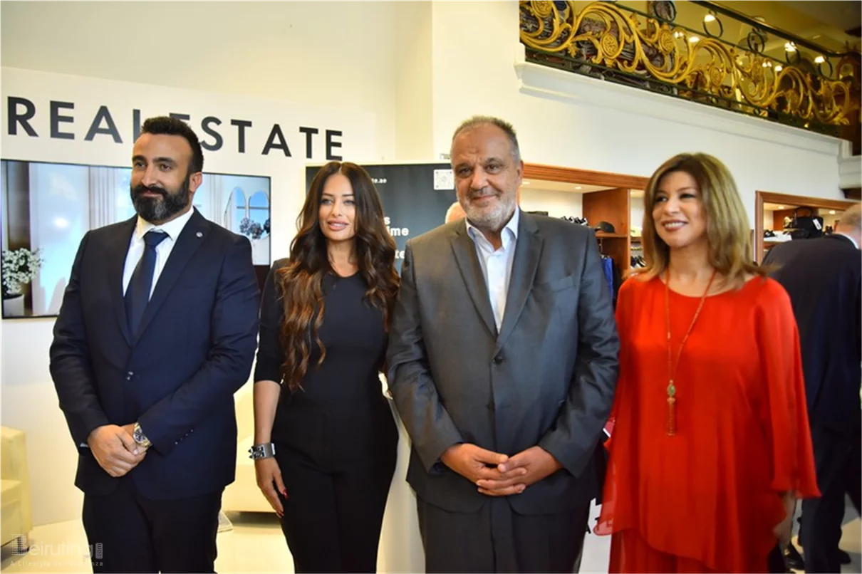 Beirut Lifestyle Avenue Summer 2024